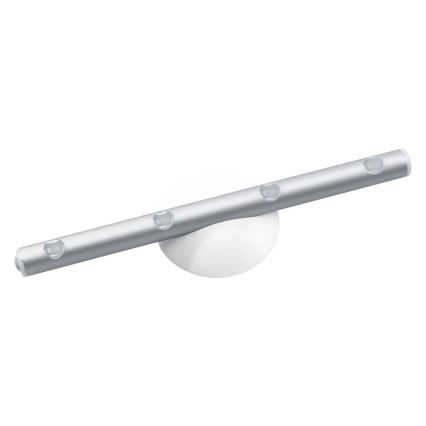 Osram - LED orientācijas gaismeklis LEDSTIXX LED/0,6W/3xAAA
