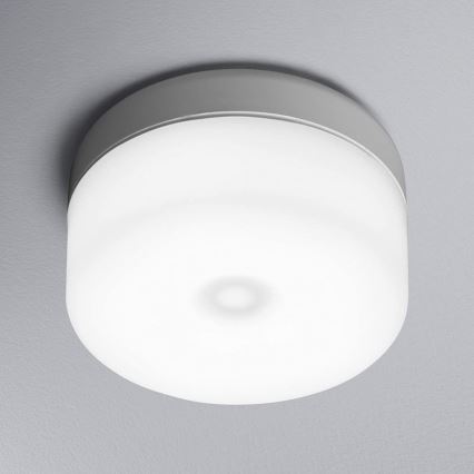 Osram - DOT-IT LED orientējošs gaismeklis ar regulējamu spilgtumu LED/0,45W/5V 500 mAh balts