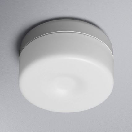 Osram - DOT-IT LED orientējošs gaismeklis ar regulējamu spilgtumu LED/0,45W/5V 500 mAh balts