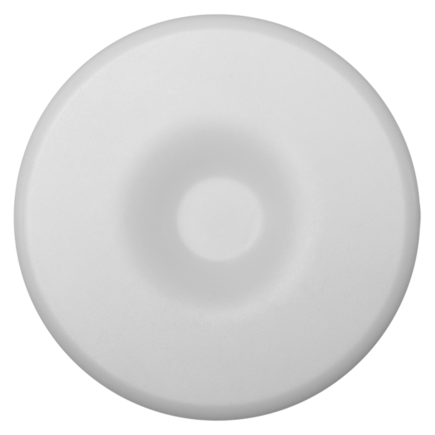 Osram - DOT-IT LED orientējošs gaismeklis ar regulējamu spilgtumu LED/0,45W/5V 500 mAh balts