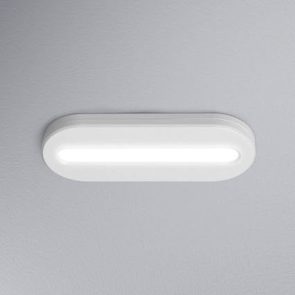Osram - LED orientācijas gaismeklis ar kustības sensoru MOBILE LED/0,5W/3,7V 330 mAh CRI 90 balts