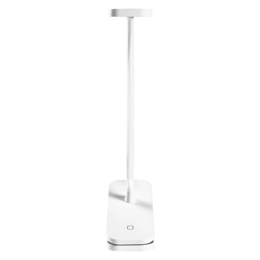 Osram - LED pieskāriena regulējamā galda lampa PANAN LED/5,2W/5V 1200 mAh