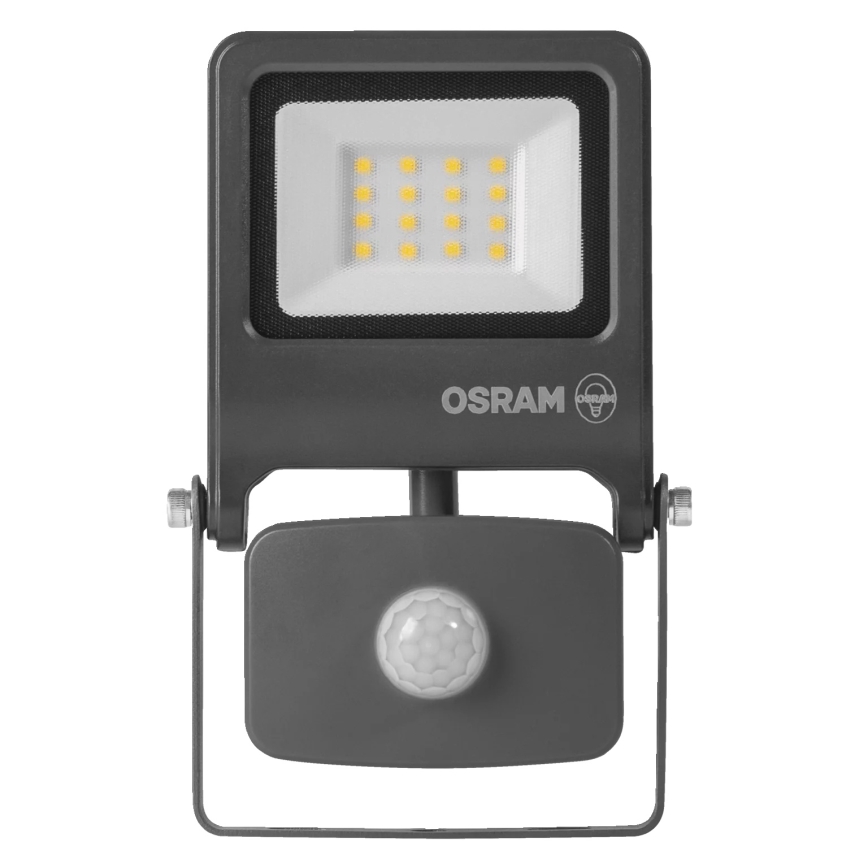 Osram - LED prožektors ar kustības sensoru ENDURA LED/10W/230V 4000K IP44