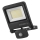 Osram - LED prožektors ar kustības sensoru ENDURA LED/50W/230V 3000K IP44