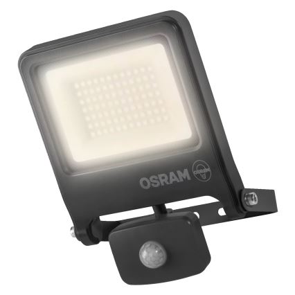 Osram - LED prožektors ar kustības sensoru ENDURA LED/50W/230V 3000K IP44