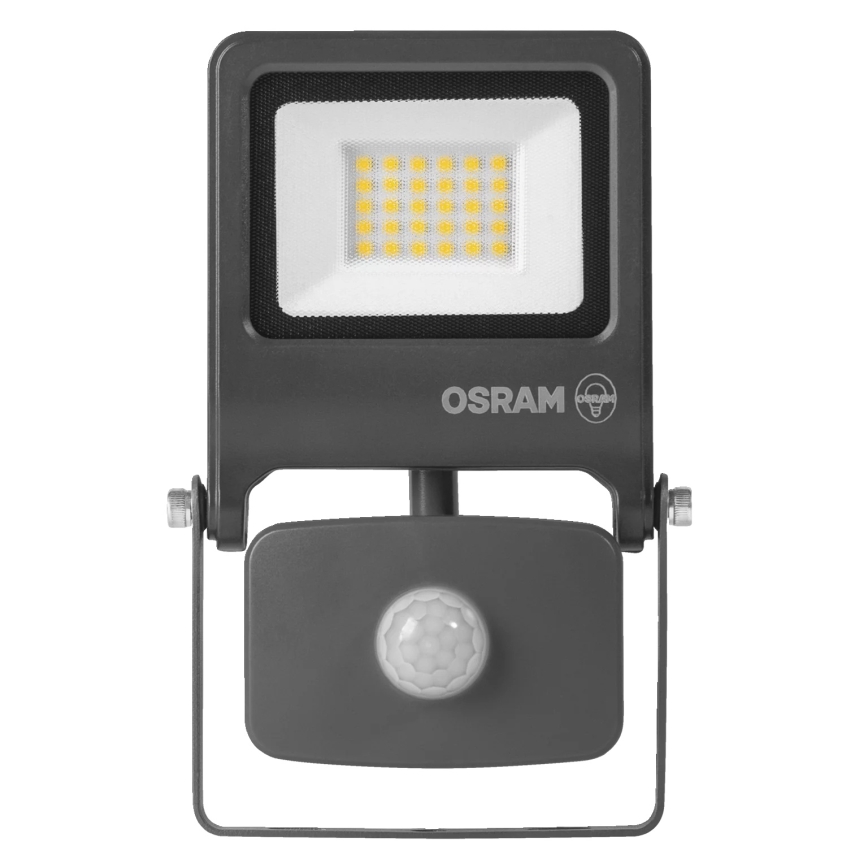 Osram - LED prožektors ar sensoru ENDURA LED/20W/230V 3000K IP44