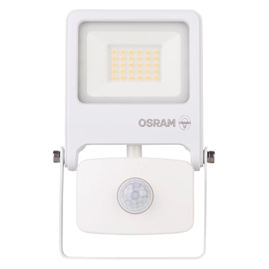 Osram - LED prožektors ar sensoru ENDURA LED/20W/230V 3000K IP44