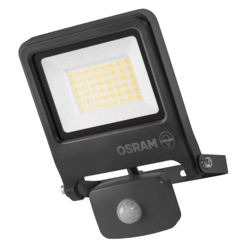 Osram - LED prožektors ar sensoru ENDURA LED/30W/230V 3000K IP44