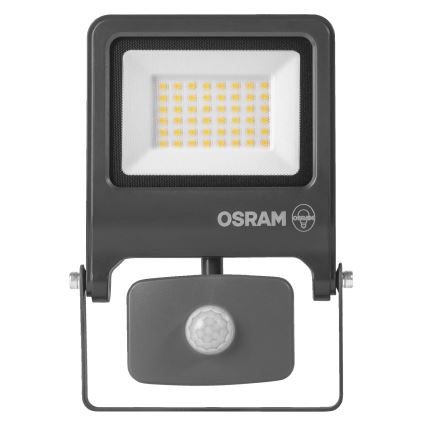 Osram - LED prožektors ar sensoru ENDURA LED/30W/230V 3000K IP44