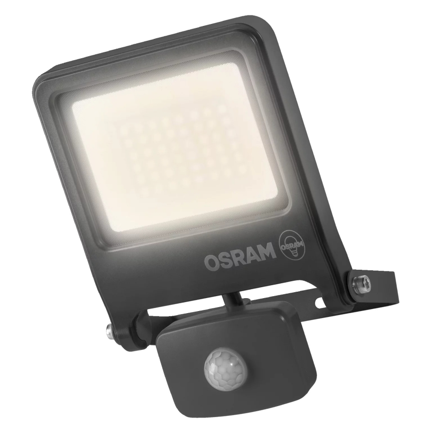 Osram - LED prožektors ar sensoru ENDURA LED/30W/230V 3000K IP44