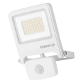 Osram - LED prožektors ar sensoru ENDURA LED/30W/230V 3000K IP44