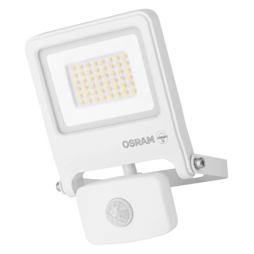 Osram - LED prožektors ar sensoru ENDURA LED/30W/230V 3000K IP44