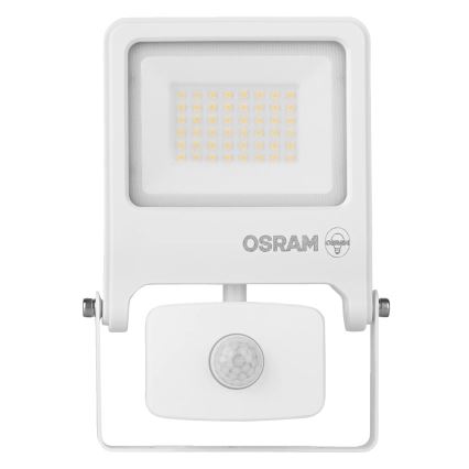 Osram - LED prožektors ar sensoru ENDURA LED/30W/230V 3000K IP44