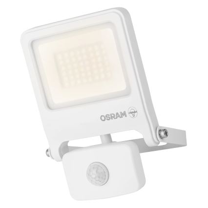 Osram - LED prožektors ar sensoru ENDURA LED/30W/230V 3000K IP44