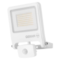 Osram - LED prožektors ar sensoru ENDURA LED/50W/230V 3000K IP44
