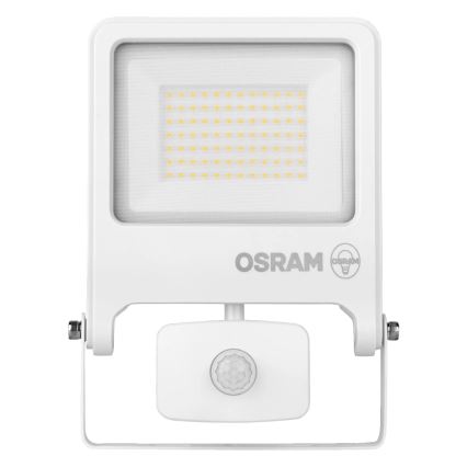 Osram - LED prožektors ar sensoru ENDURA LED/50W/230V 3000K IP44