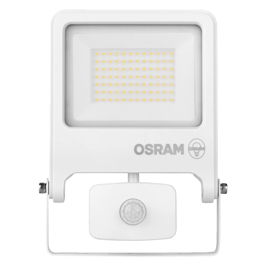 Osram - LED prožektors ar sensoru ENDURA LED/50W/230V 3000K IP44