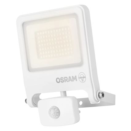 Osram - LED prožektors ar sensoru ENDURA LED/50W/230V 3000K IP44