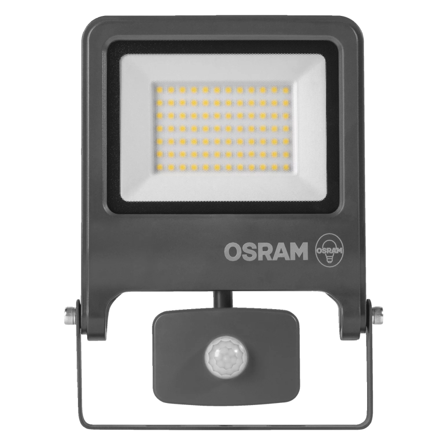 Osram - LED prožektors ar sensoru ENDURA LED/50W/230V 4000K IP44