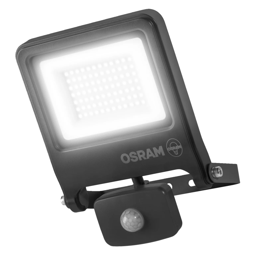 Osram - LED prožektors ar sensoru ENDURA LED/50W/230V 4000K IP44