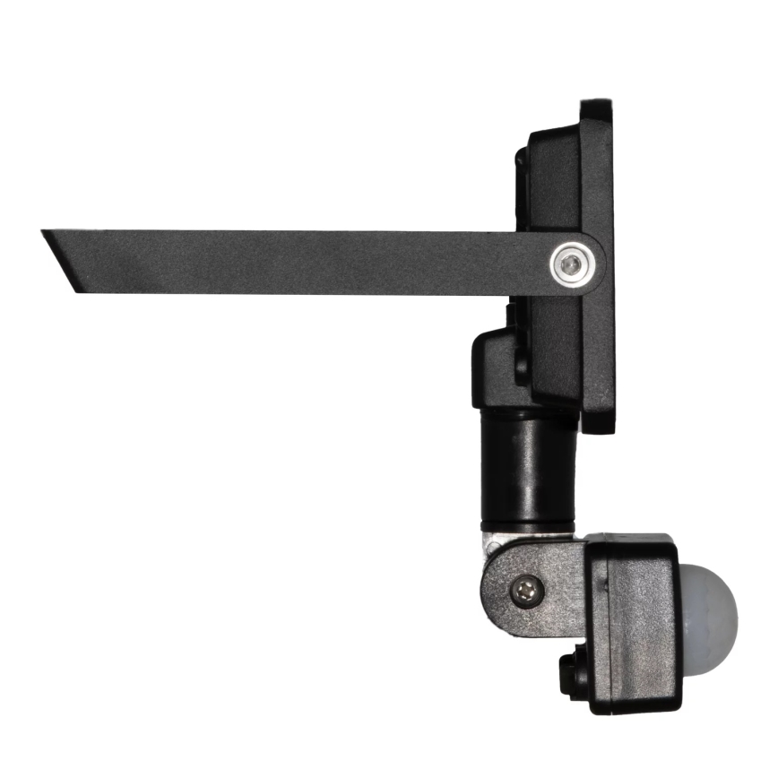 Osram - LED prožektors ar sensoru FLOODLIGHT LED/10W/230V 3000K IP65