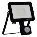 Osram - LED prožektors ar sensoru FLOODLIGHT LED/20W/230V 6500K IP65