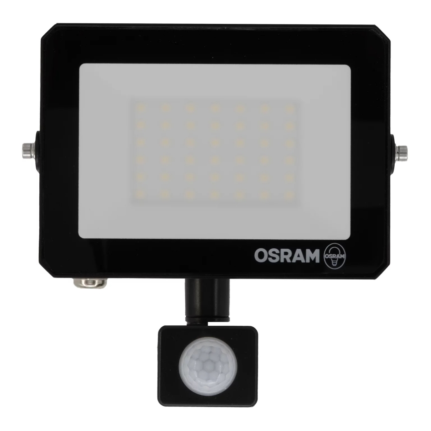 Osram - LED prožektors ar sensoru FLOODLIGHT LED/30W/230V 4000K IP65