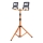 Osram - LED prožektors ar TRIPOD statīvu 2xLED/30W/230V IP65