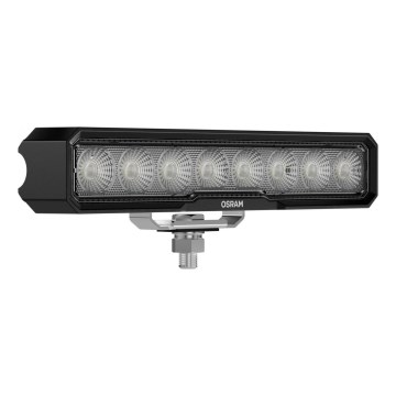 Osram - LED prožektors automašīnai LIGHTBAR WL VX250-WD LED/36W/12/24V 6000K IP69