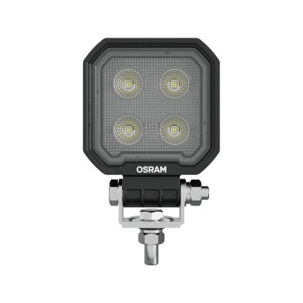 Osram - LED punktveida gaismeklis automašīnām LEDRIVING WL VX80-WD LED/12W/12/24V IP69 6000K