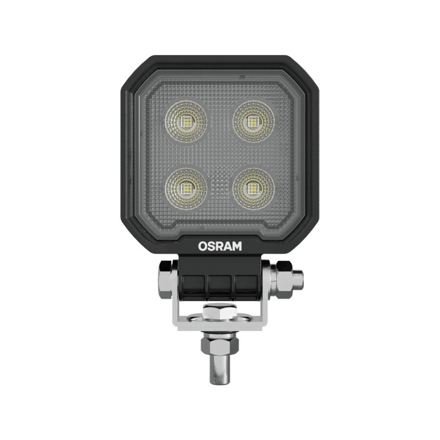 Osram - LED punktveida gaismeklis automašīnām LEDRIVING WL VX80-WD LED/12W/12/24V IP69 6000K
