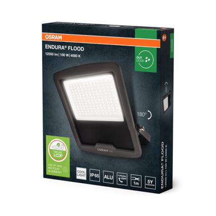 Osram - LED prožektors ENDURA LED/100W/230V IP65