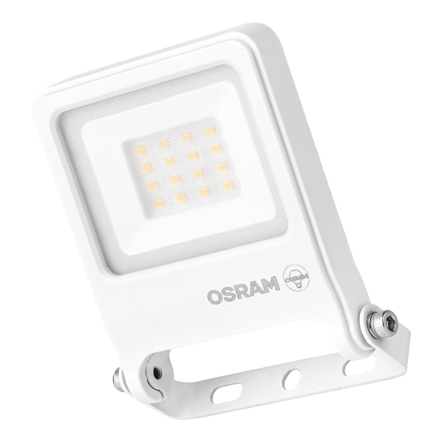 Osram - LED prožektors ENDURA LED/10W/230V 3000K IP65