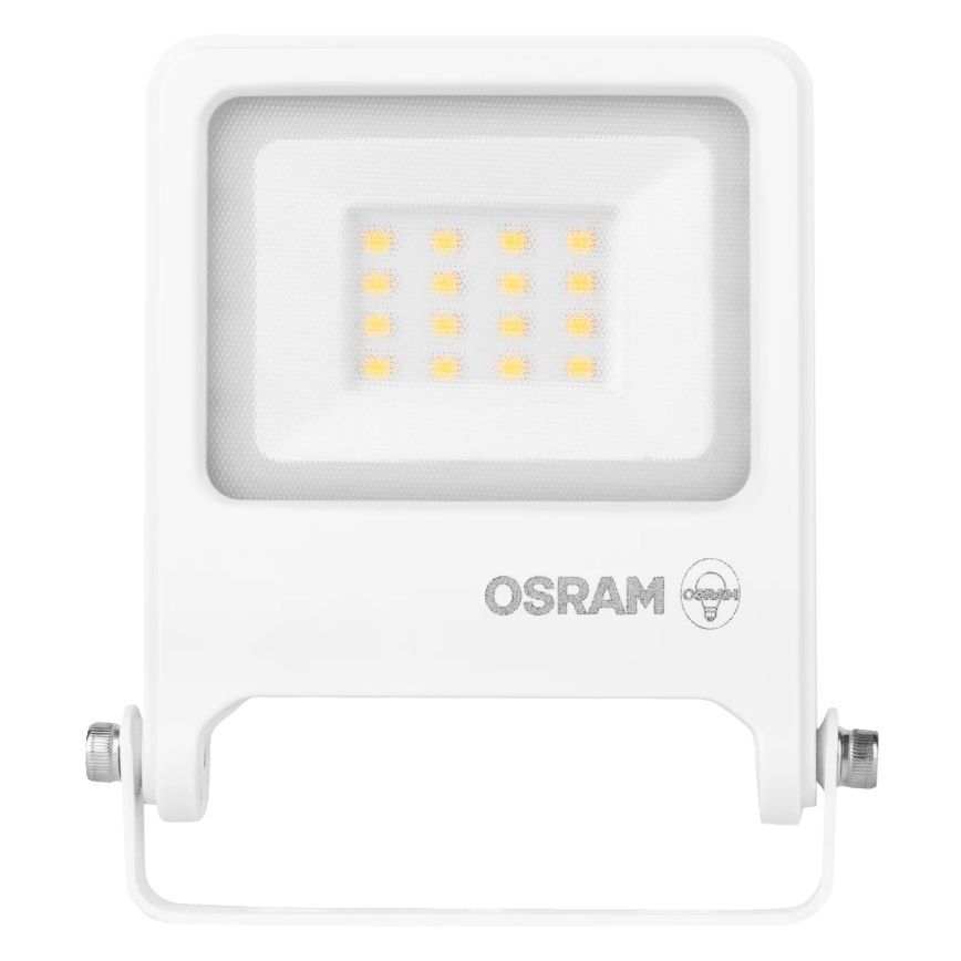 Osram - LED prožektors ENDURA LED/10W/230V 3000K IP65