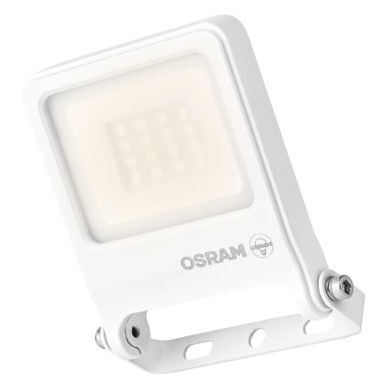 Osram - LED prožektors ENDURA LED/10W/230V 3000K IP65
