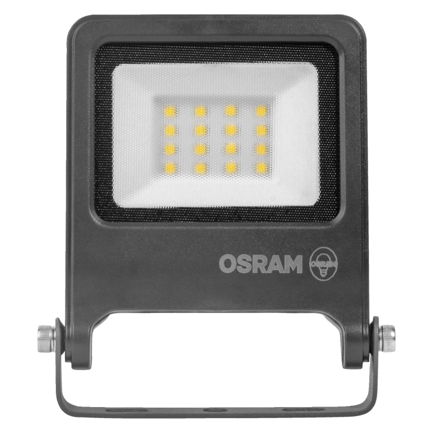 Osram - LED prožektors ENDURA LED/10W/230V 4000K IP65