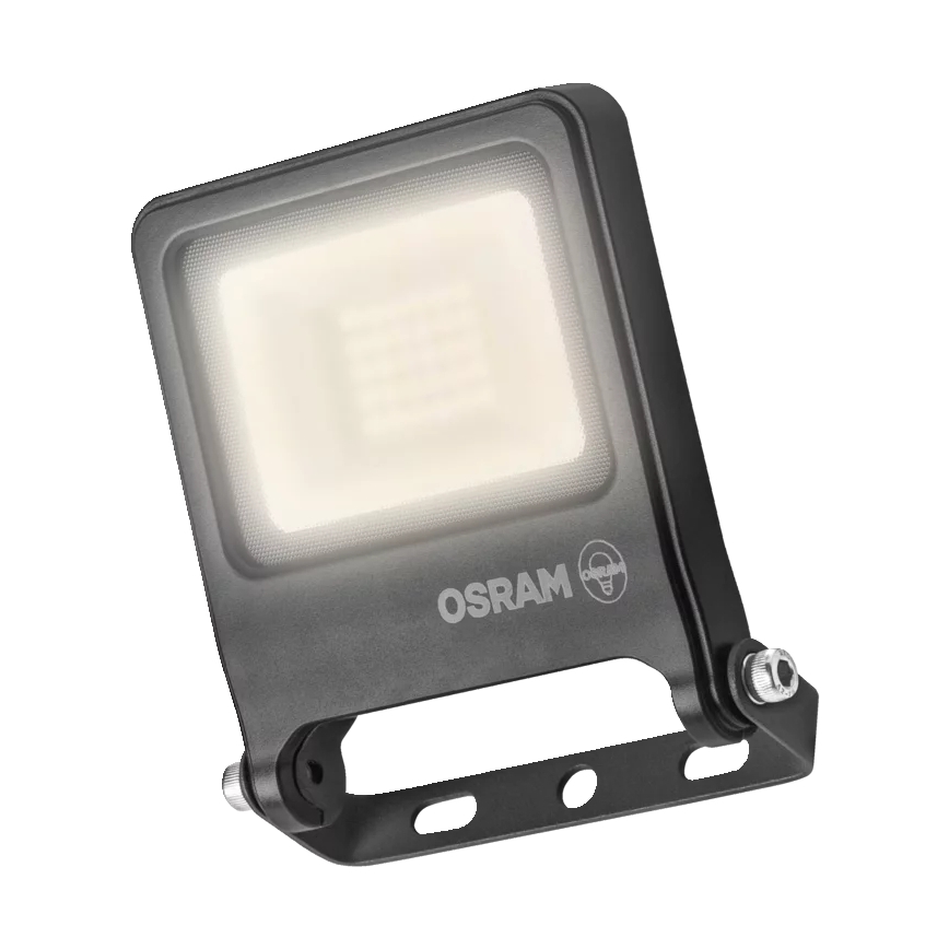 Osram - LED prožektors ENDURA LED/20W/230V 3000K IP65 antracīts
