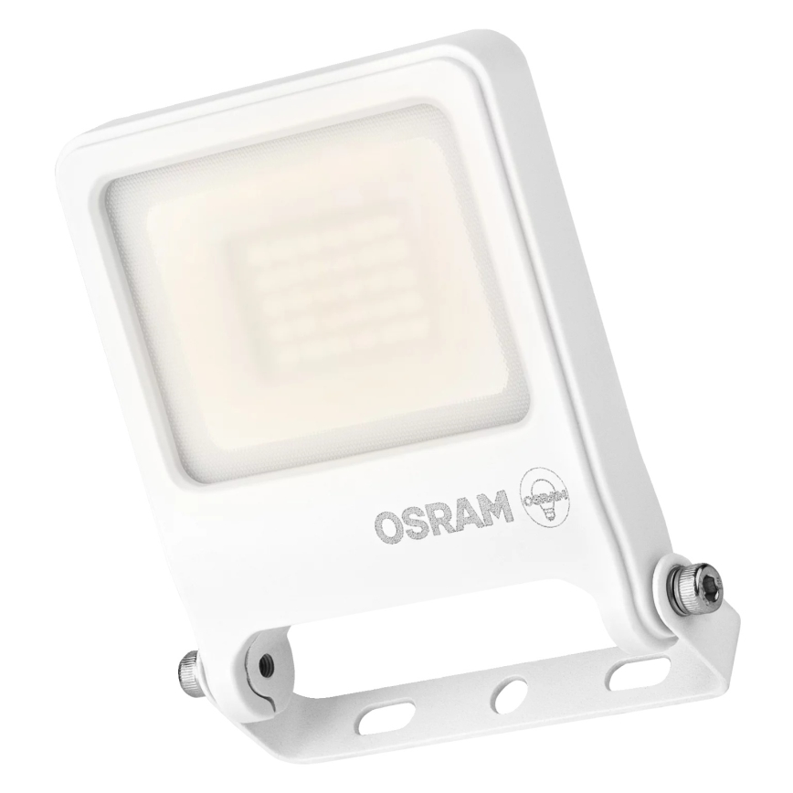 Osram - LED prožektors ENDURA LED/20W/230V 3000K IP65