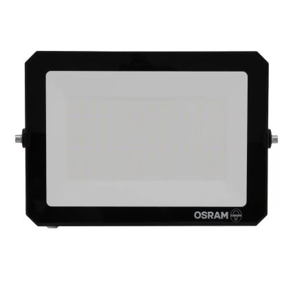 Osram - LED prožektors FLOODLIGHT LED/100W/230V 3000K IP65
