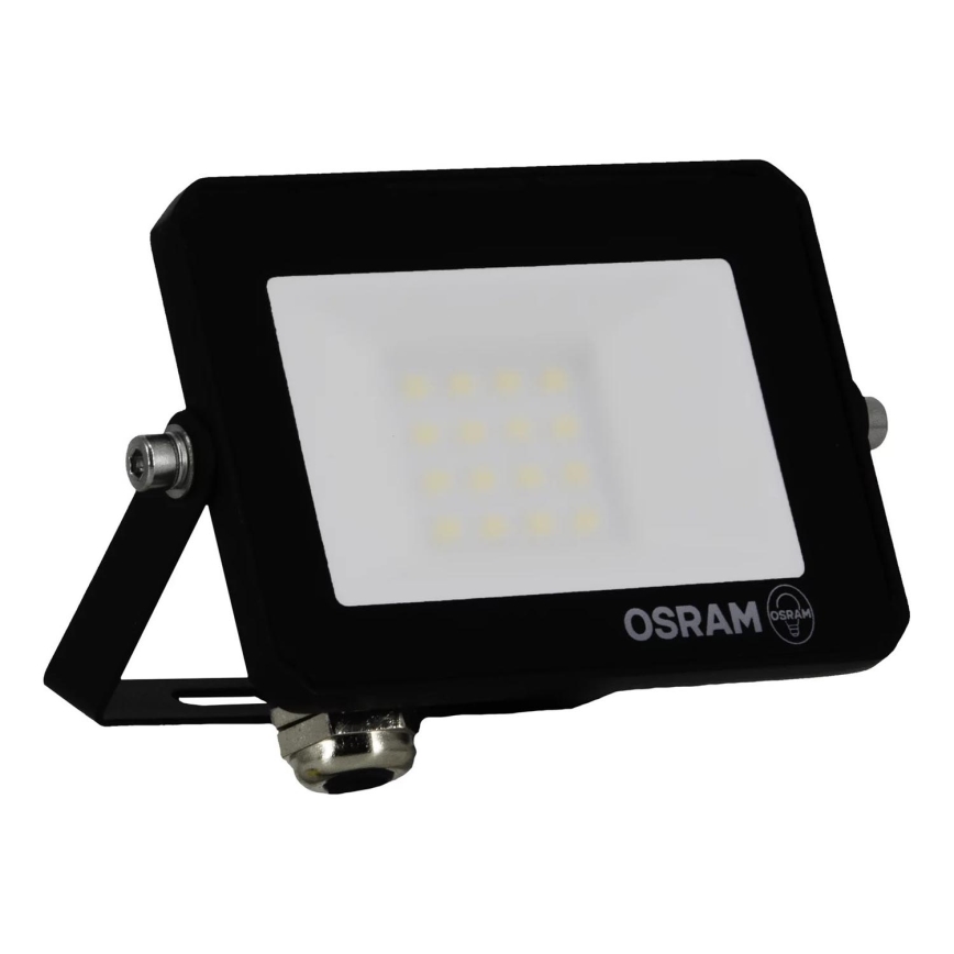Osram - LED prožektors FLOODLIGHT LED/10W/230V 4000K IP65