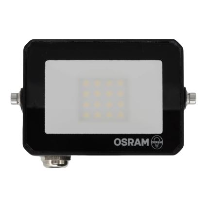 Osram - LED prožektors FLOODLIGHT LED/10W/230V 4000K IP65