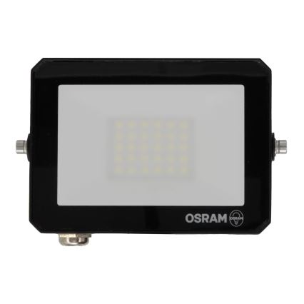 Osram - LED prožektors FLOODLIGHT LED/20W/230V 3000K IP65