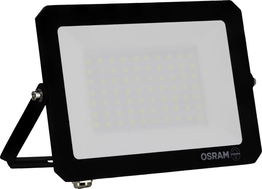 Osram - LED prožektors FLOODLIGHT LED/50W/230V 3000K IP65