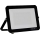 Osram - LED prožektors FLOODLIGHT LED/50W/230V 4000K IP65