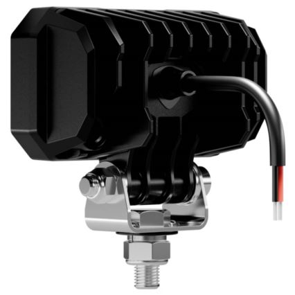 Osram - LED punktveida prožektors automašīnai RECT WL VX100-WD LED/26W/12/24V IP69 6000K