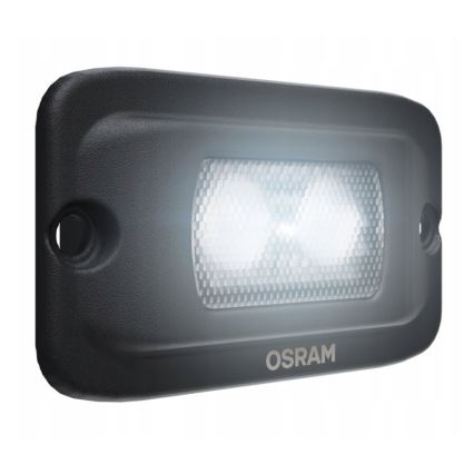 Osram - LED punktveida prožektors automašīnai LEDRIVING WL VX100-FL LED/6W/12/24V IP69 6500K