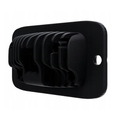 Osram - LED punktveida prožektors automašīnai LEDRIVING WL VX100-FL LED/6W/12/24V IP69 6500K