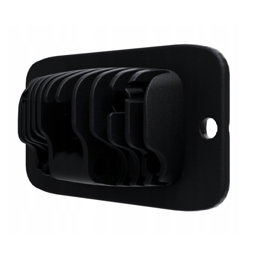 Osram - LED punktveida prožektors automašīnai LEDRIVING WL VX100-FL LED/6W/12/24V IP69 6500K