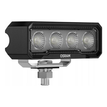 Osram - LED punktveida lukturis automašīnai LIGHTBAR WL VX125-WD LED/36W/12/24V IP69 6000K