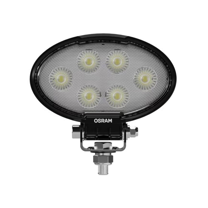 Osram - LED punktveida lukturis automašīnai OVAL WL VX150-WD LED/28W/12/24V IP69 6000K